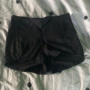 Victoria Secret Sports Short